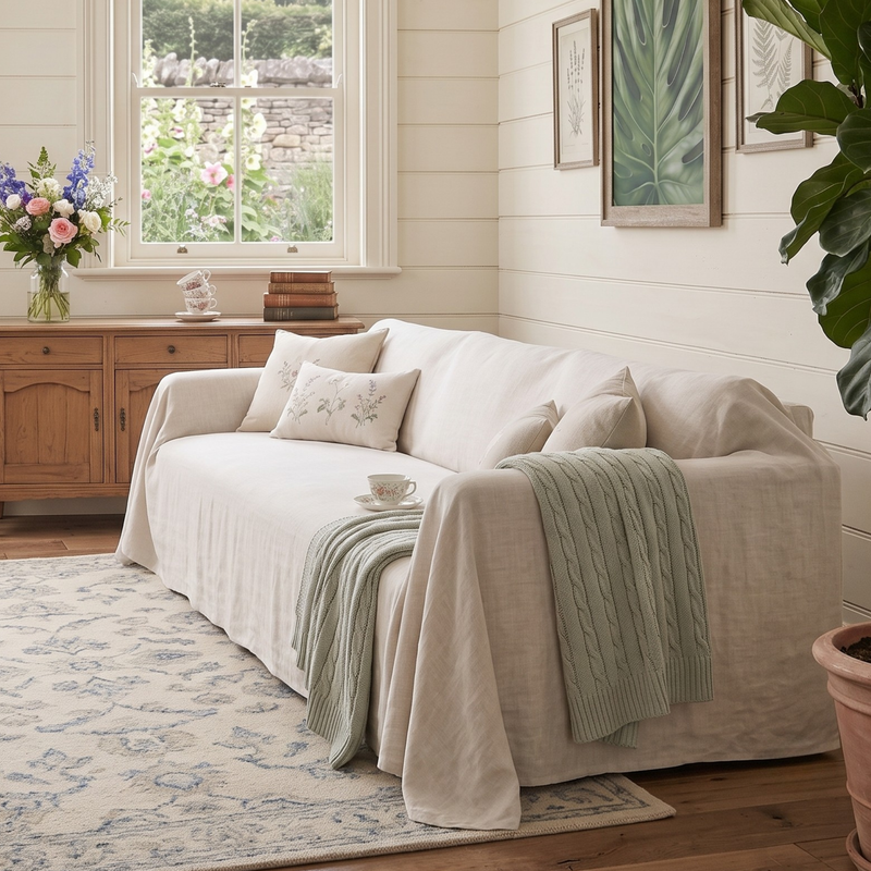 Linen Collection