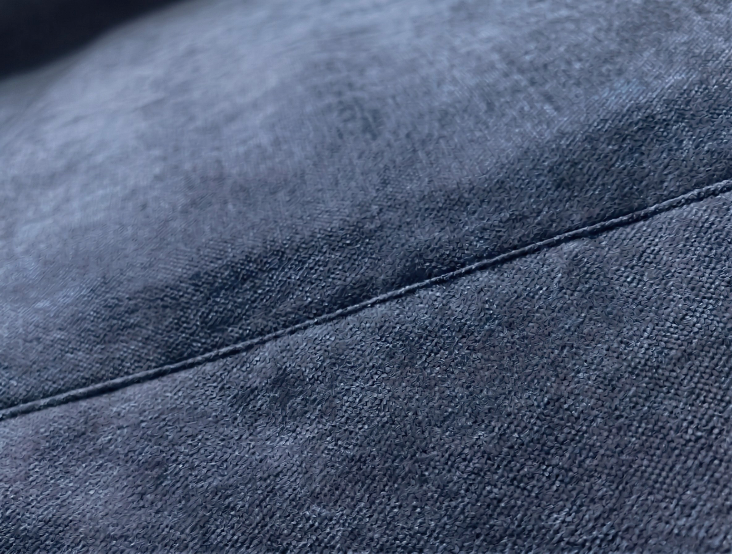 Water-Repellent Velvet Sofa Cover - Standard